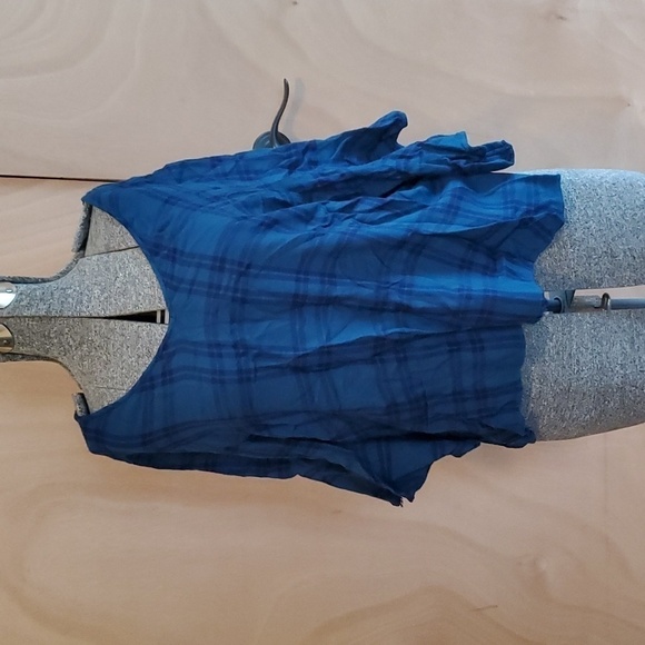 a.n.a Tops - Long Sleeve Shirt